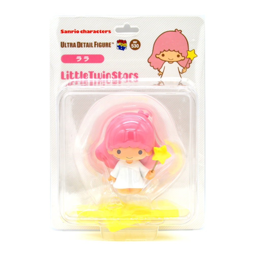 메디콤토이 No.530 UDF Sanrio characters 시리즈1 라라