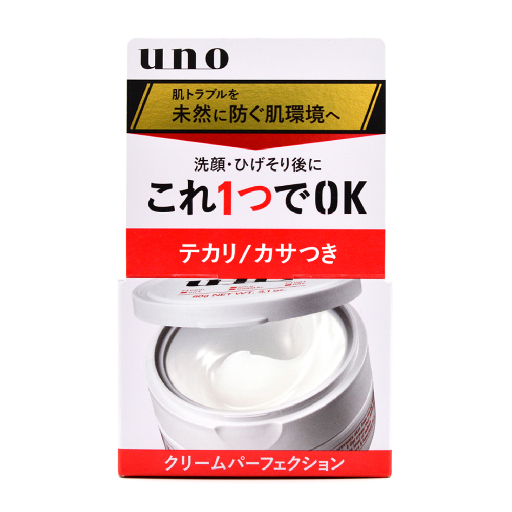 UNO 우노 올인원 크림 퍼펙션a 90g